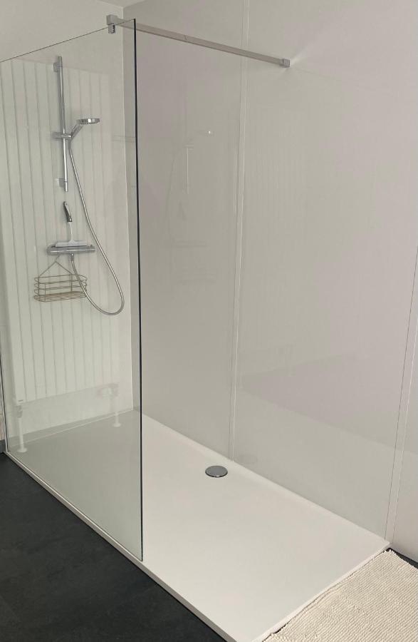 Logies De Blauwe Regen Apartment เบเวอเริน ภายนอก รูปภาพ
